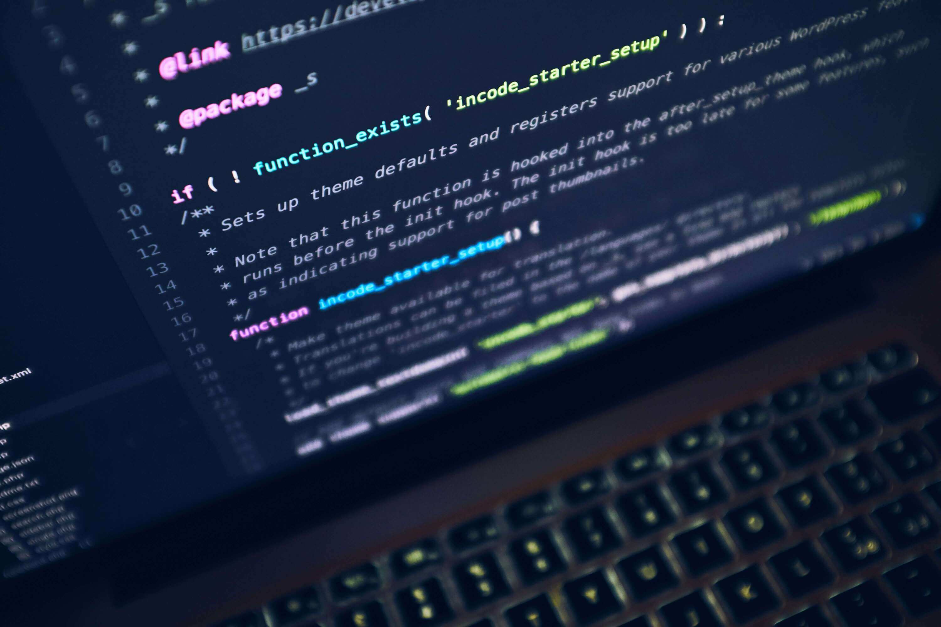 Soluciones para empresas tech